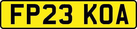 FP23KOA