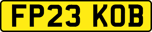 FP23KOB