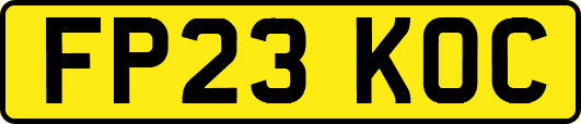 FP23KOC