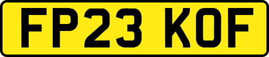 FP23KOF