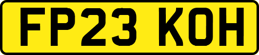 FP23KOH