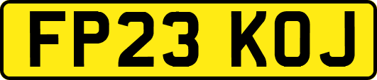 FP23KOJ