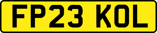 FP23KOL