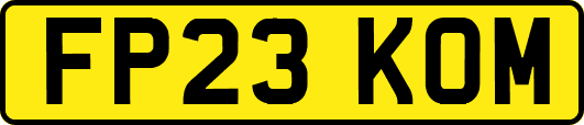 FP23KOM