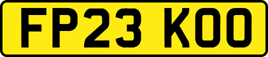 FP23KOO