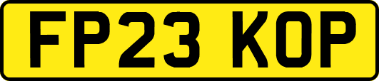 FP23KOP