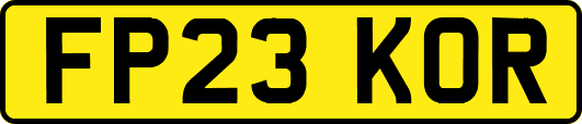 FP23KOR