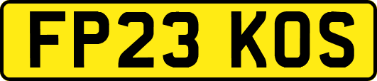 FP23KOS