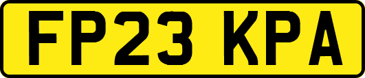 FP23KPA