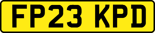 FP23KPD