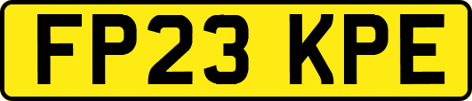 FP23KPE