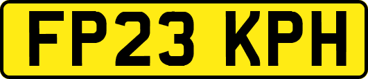 FP23KPH