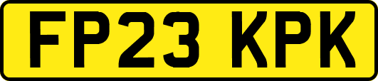 FP23KPK