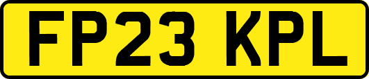 FP23KPL