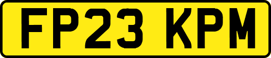 FP23KPM