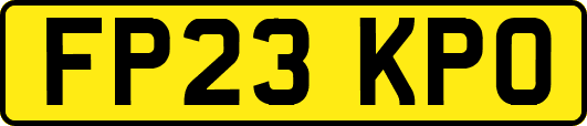 FP23KPO