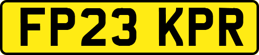 FP23KPR