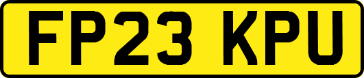 FP23KPU