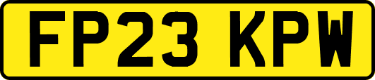 FP23KPW