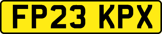 FP23KPX