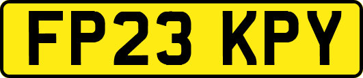 FP23KPY
