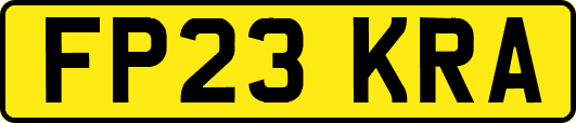 FP23KRA