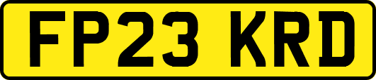 FP23KRD