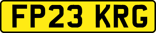 FP23KRG