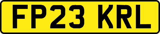 FP23KRL