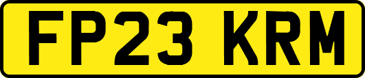 FP23KRM