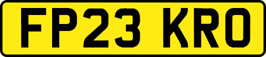 FP23KRO