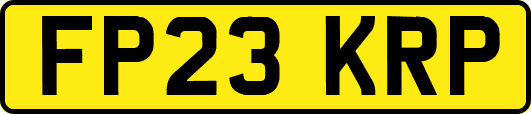 FP23KRP