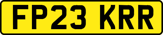FP23KRR