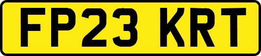 FP23KRT
