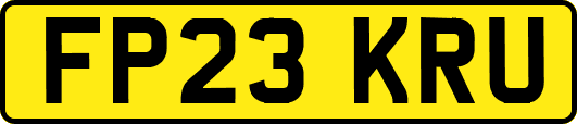 FP23KRU