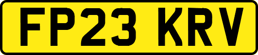 FP23KRV