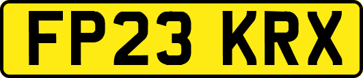 FP23KRX
