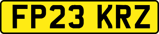 FP23KRZ
