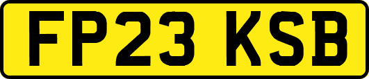 FP23KSB
