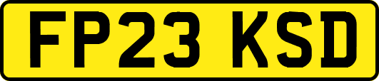 FP23KSD