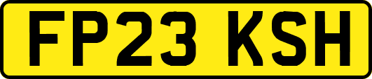FP23KSH