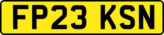 FP23KSN