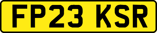 FP23KSR