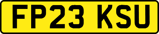FP23KSU
