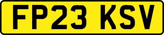 FP23KSV