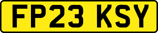 FP23KSY