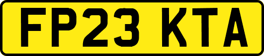 FP23KTA