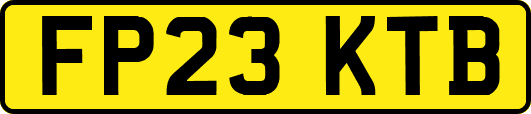 FP23KTB