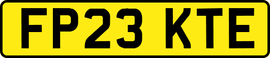 FP23KTE