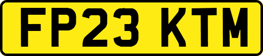 FP23KTM